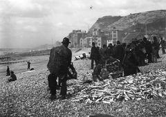 George Woods circa 1890